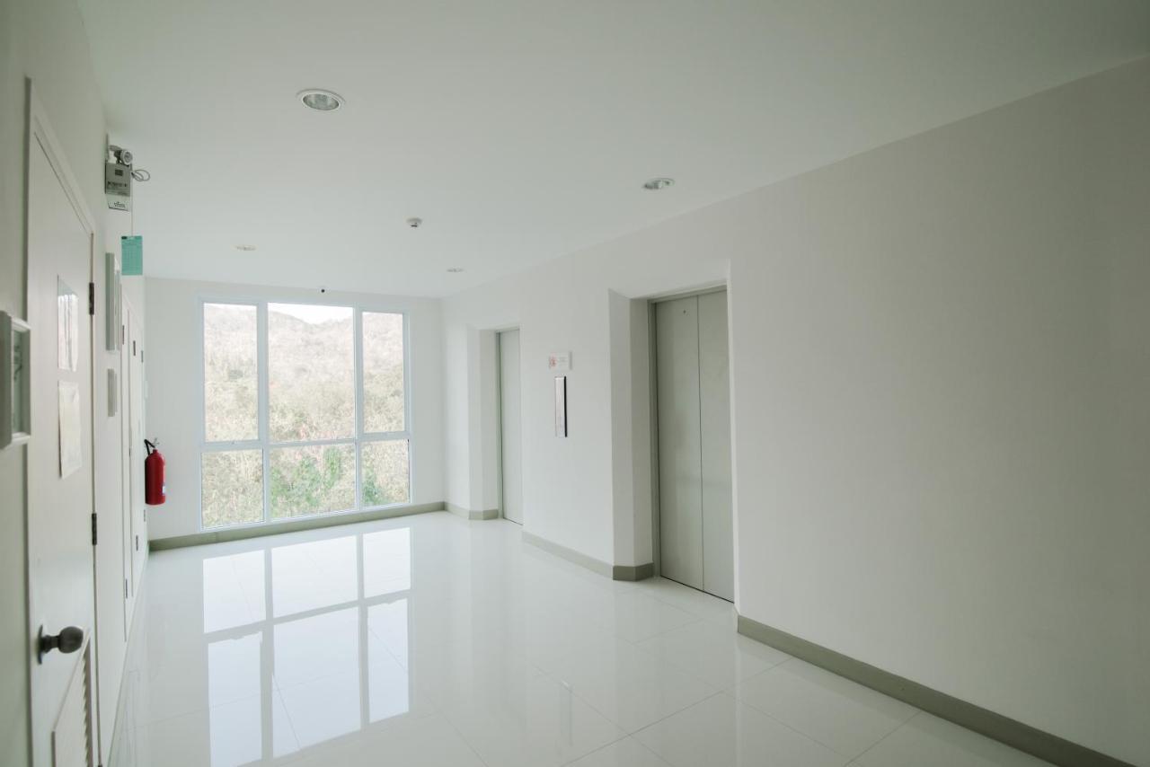 Courtyard Khaoyai By August Apartment Му Си Екстериор снимка