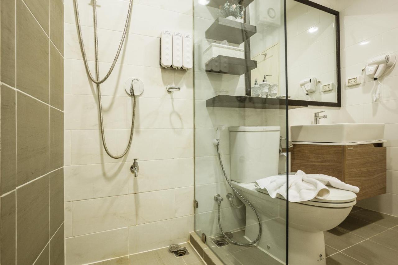 Courtyard Khaoyai By August Apartment Му Си Екстериор снимка