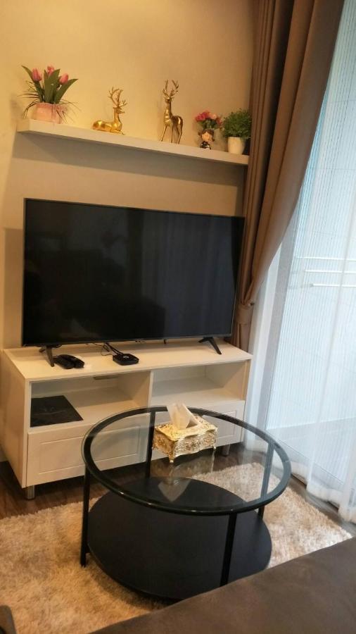 Courtyard Khaoyai By August Apartment Му Си Екстериор снимка